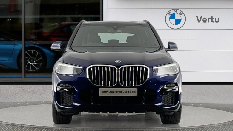 BMW X5 xDrive45e M Sport 5dr Auto Estate